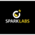 Sparklabs Marketing Logotype
