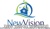New Vison Cleaning Logotype