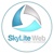 Skylite Web Logotype