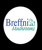 Breffni Mushrooms Logotype