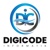 Digicode Informatik Logotype