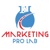 Marketing Pro Lab LLC Logotype
