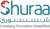 Shuraa Business Setup Logotype