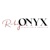 RubyOnyx Marketing & Creative Logotype
