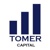 Tomer Capital Logotype