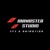 Animaster Studio Logotype