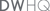DWHQ Logotype