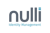 Nulli - Identity Management Logotype