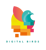 Digital Birds Logotype