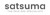 SATSUMA DIGITAL Logotype
