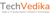 TechVedika Inc. Logotype