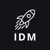 Impactful Digital Marketing Logotype