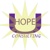 U-Hope Consulting, LLC Logotype