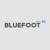 BLUEFOOT Digital Logotype