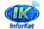 Inforket LLC Logotype