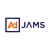 Ad Jams Logotype