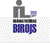 SIA IL grāmatvedības birojs Logotype