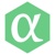 Sharp Alpha Advisors Logotype