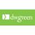 DW Green Company Logotype