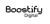 Boostify Digital LLC Logotype