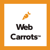 WEB CARROTS Logotype