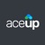 AceUp Logotype