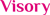 Visory Logotype
