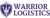 WARRIOR LOGISTICS Logotype