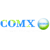 ComXDesignNZ Logotype