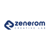 Zenerom Creative Lab UAE Logotype