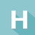 Huntington Studios Logotype