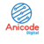 Anicodedigital Logotype