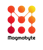 Magmabyte Logotype