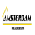 Amsterdam Real Estate Logotype