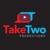 Take Two Productions Logotype