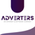 Adverters Logotype
