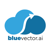 BlueVector AI, Inc. Logotype