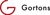 Gortons - Chartered Accountants Logotype