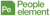 People Element Logotype