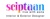 SCIPTAAN Logotype