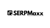 Best SEO Service Company in Abu Dhabi - SERPMaxx Logotype