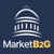 Market B2G, LLC Logotype