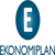 Ekonomiplan Norrköping Logotype