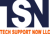 Tech Support Now LLC Logotype