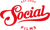 Social Films Logotype