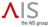 The AIS Group Logotype