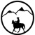 Denver Railings & Metal Art Logotype