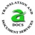 A-Docs, Inc. Logotype