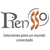 Piensso Logotype