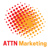 ATTN Marketing Logotype